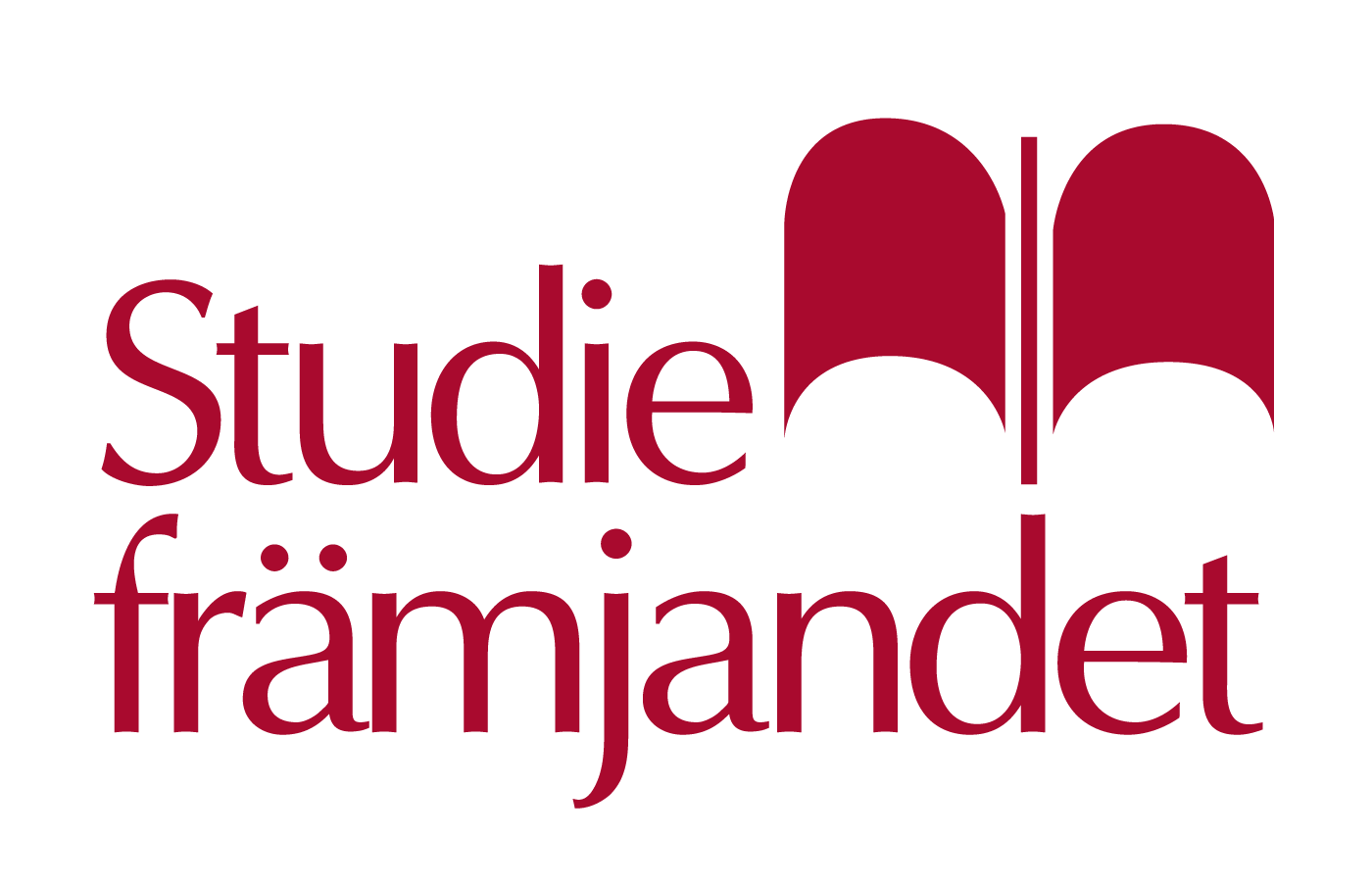 Logotyp Studiefrämjandet