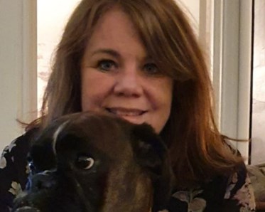 Lotta och boxern Dounia