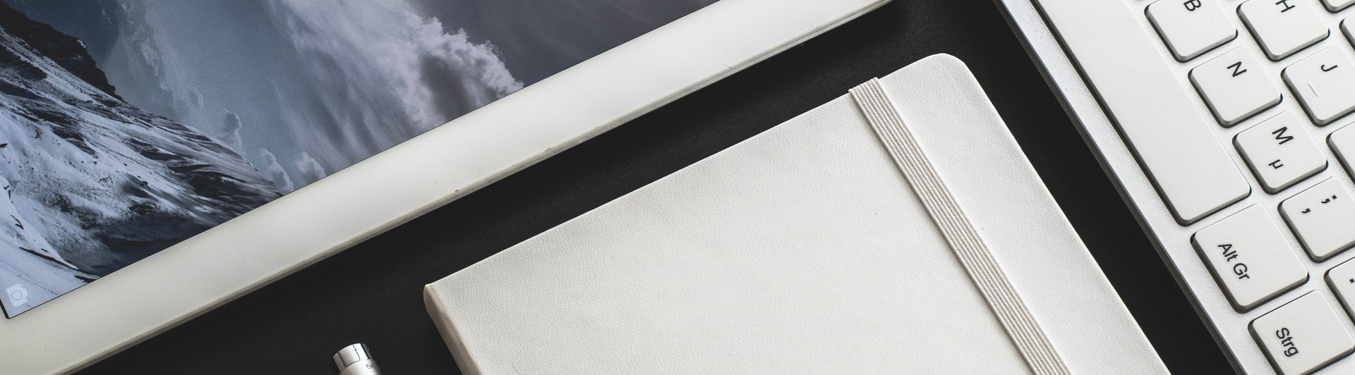 Bild som visar kontorsmaterial.