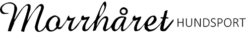 Morrhåret Hundsport