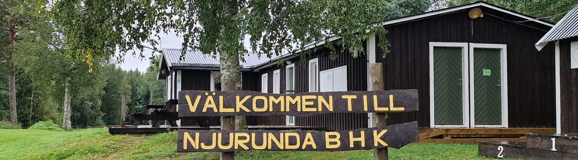 Välkommen till Njurunda Brukshundklubb