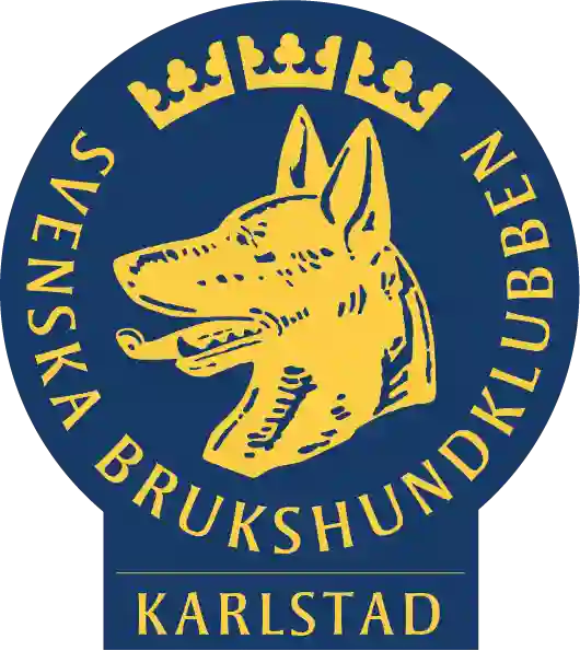 Logotyp Karlstad Brukshundklubb