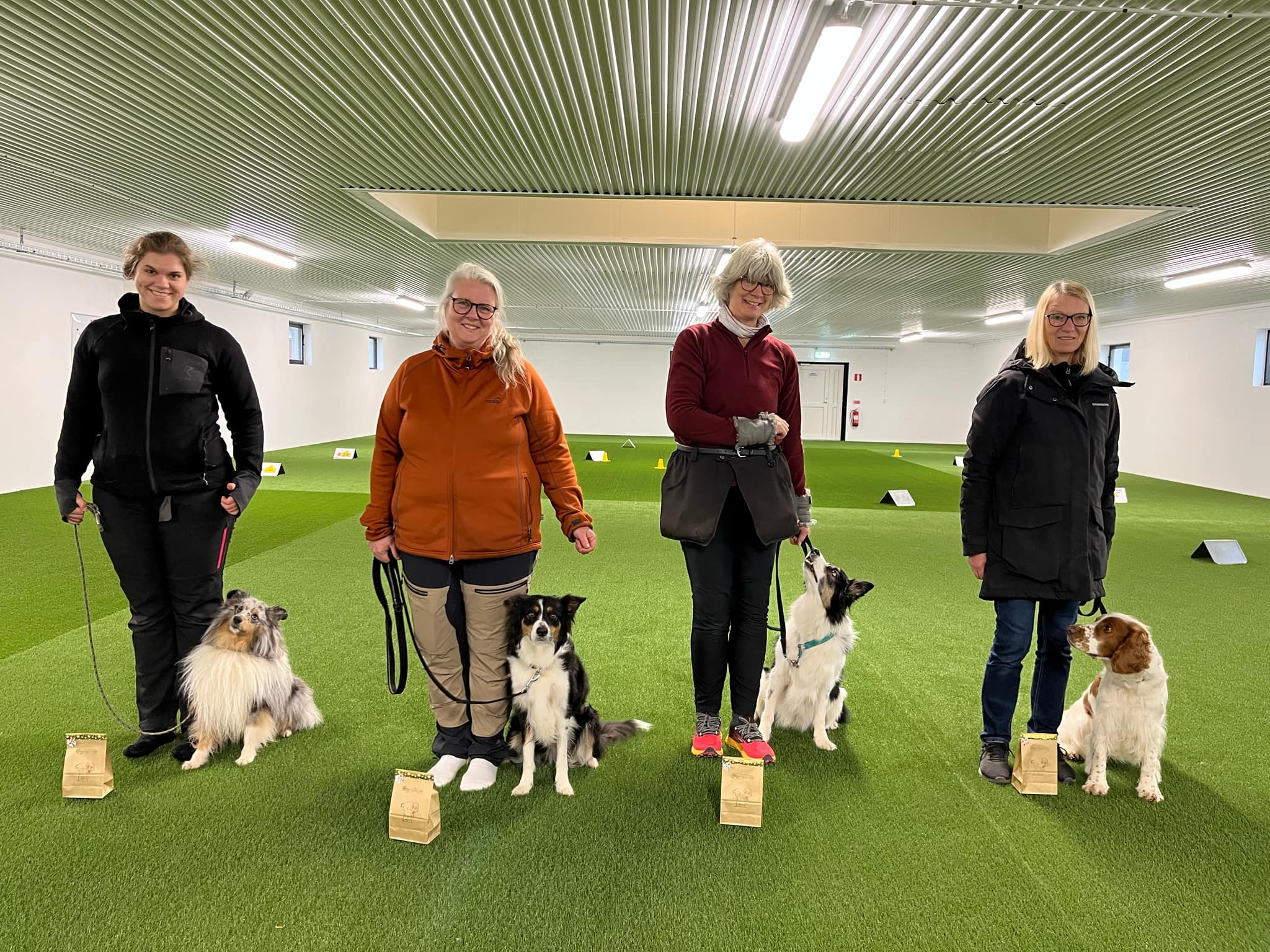 Klubbmästare Rally 2024