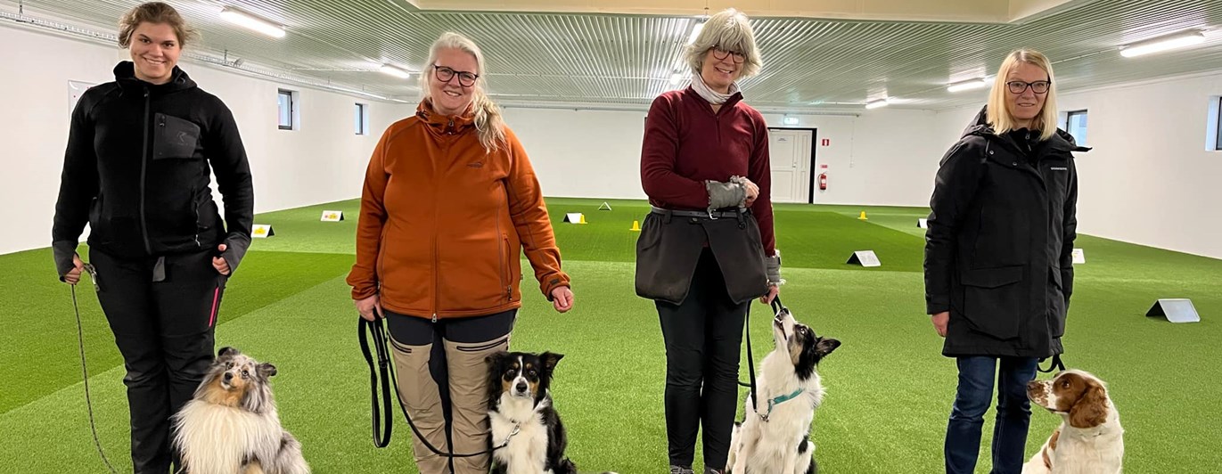 Klubbmästare Rally 2024