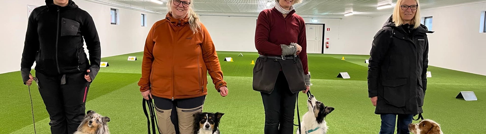 Klubbmästare Rally 2024