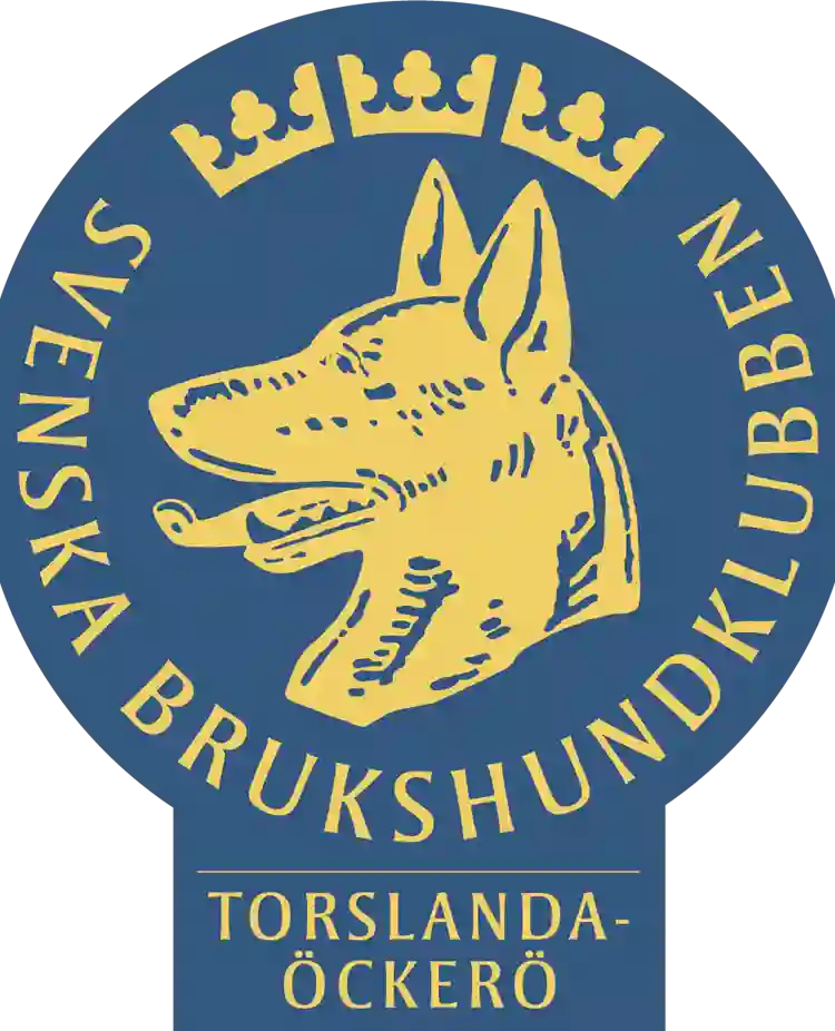SBK-logga för Torslanda-Öckerö Brukshundklubb