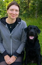 Webbansvarig - Distrikt