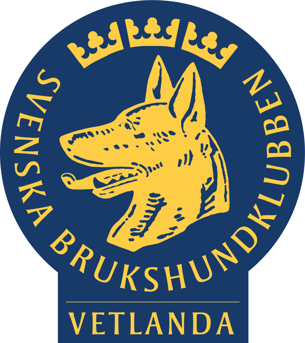 Vetlanda Brukshundklubb - Vetlanda Brukshundklubb