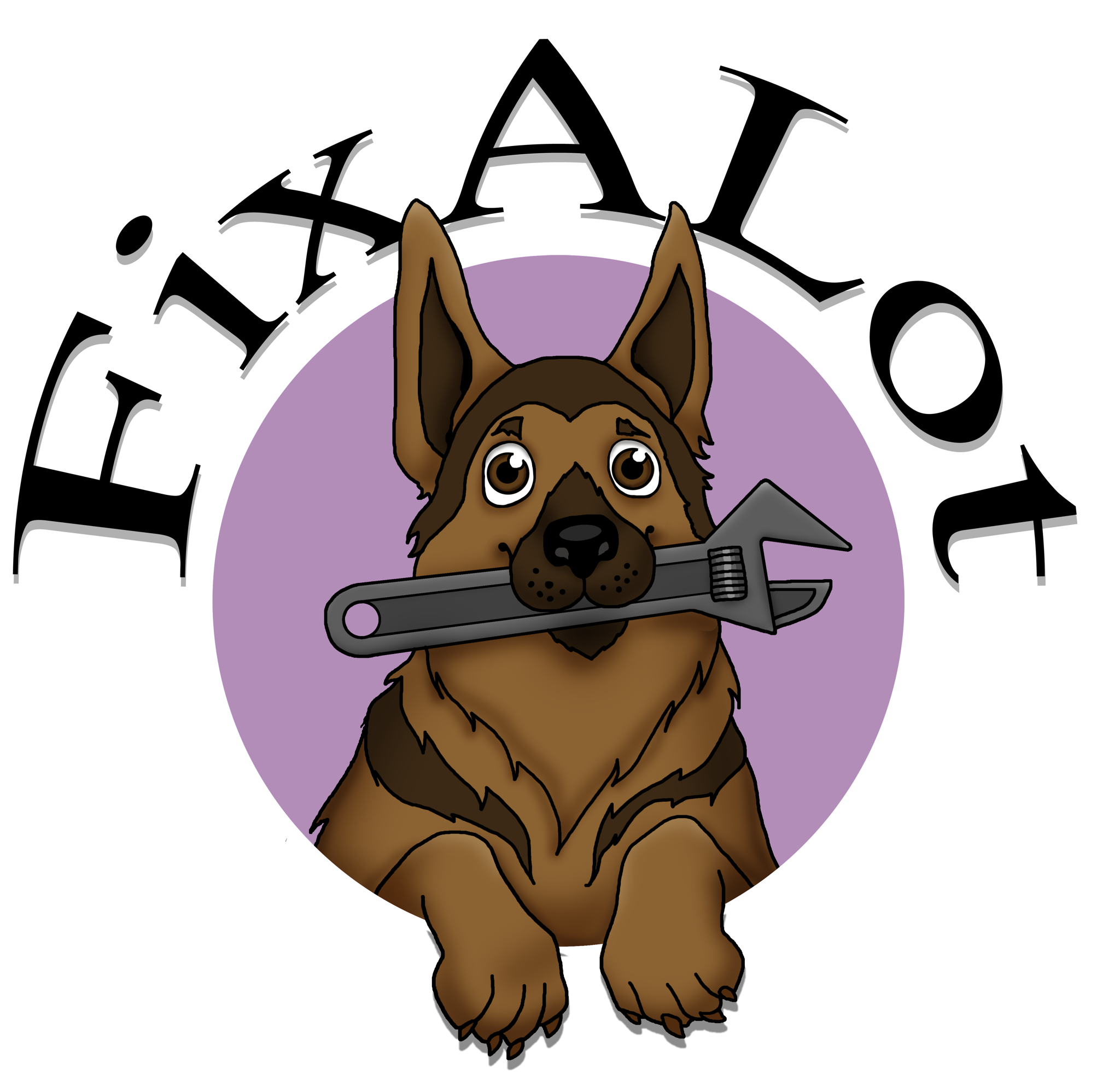 FixALot logo