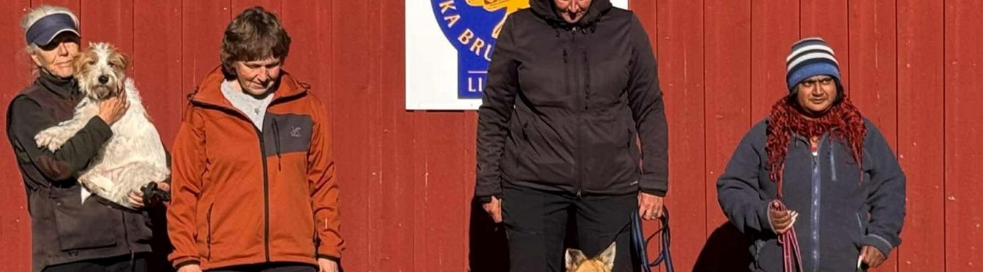 Rallyklubbmästare 2025