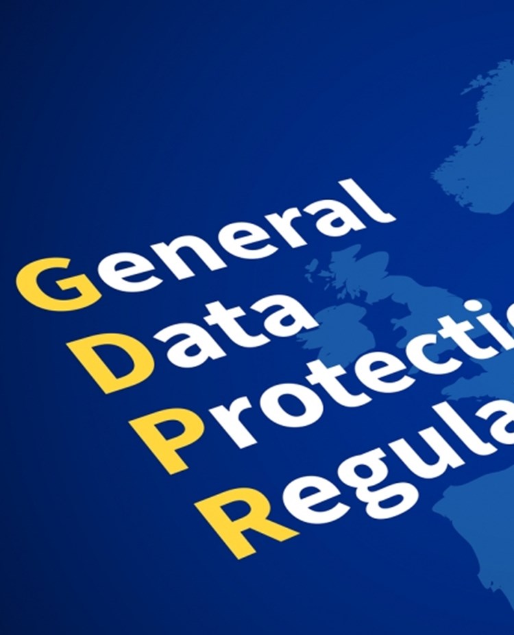 GDPR