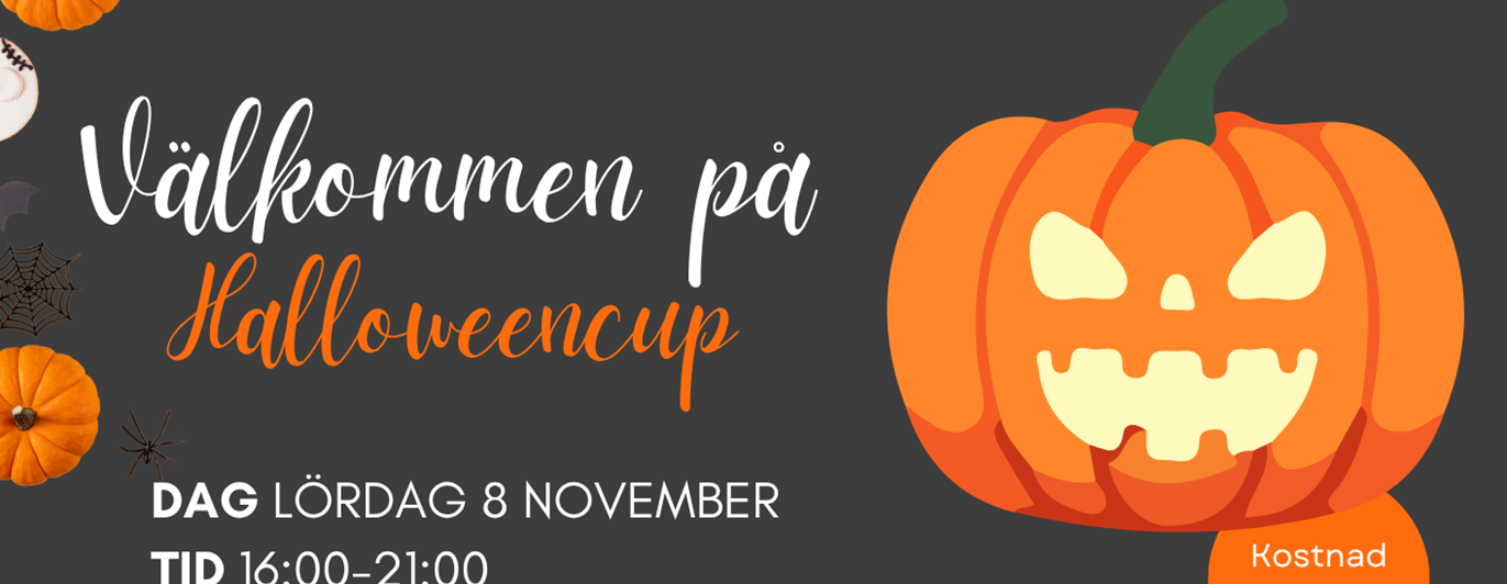 Halloweencup 2025
