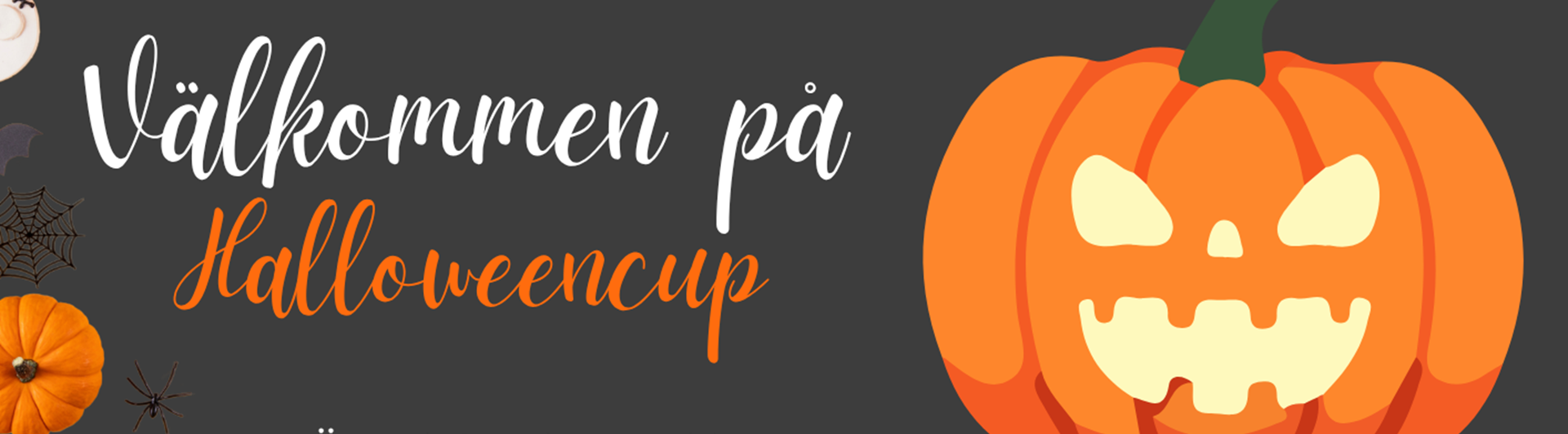 Halloweencup 2025