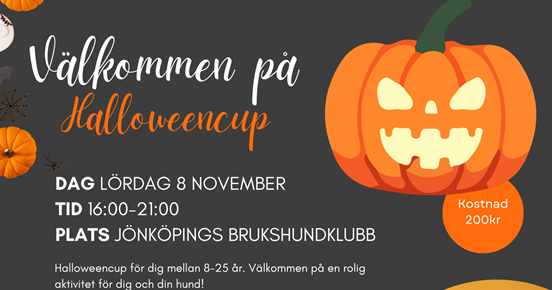 Halloweencup 2025