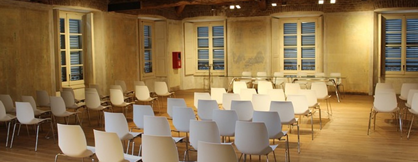 konferens rum