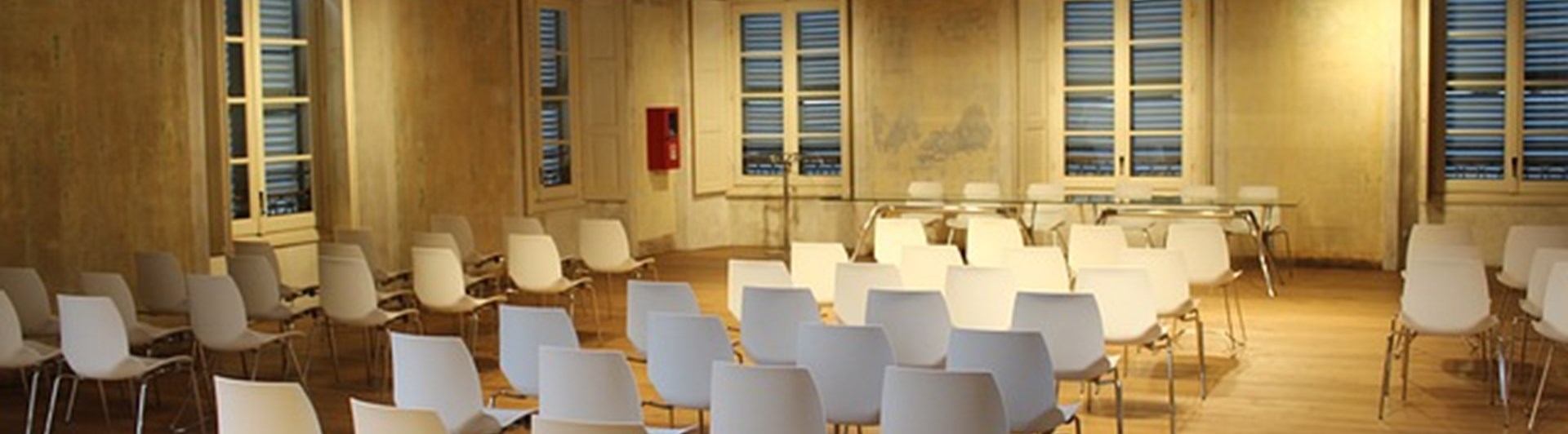 konferens rum