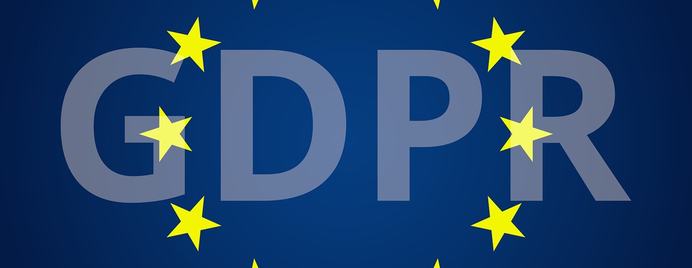 GDPR. Bildkälla: Pixabay