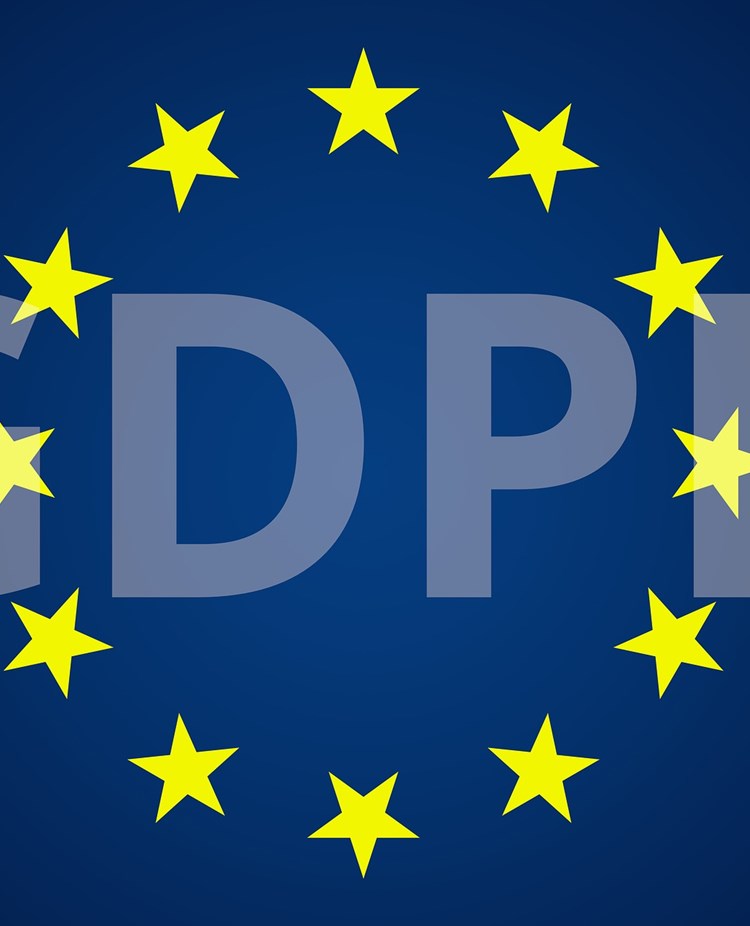 GDPR. Bildkälla: Pixabay