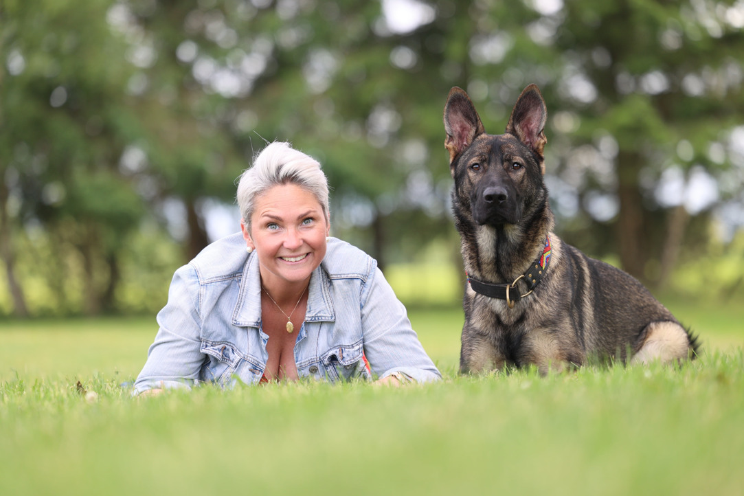 Jennica Klinker Stefansson