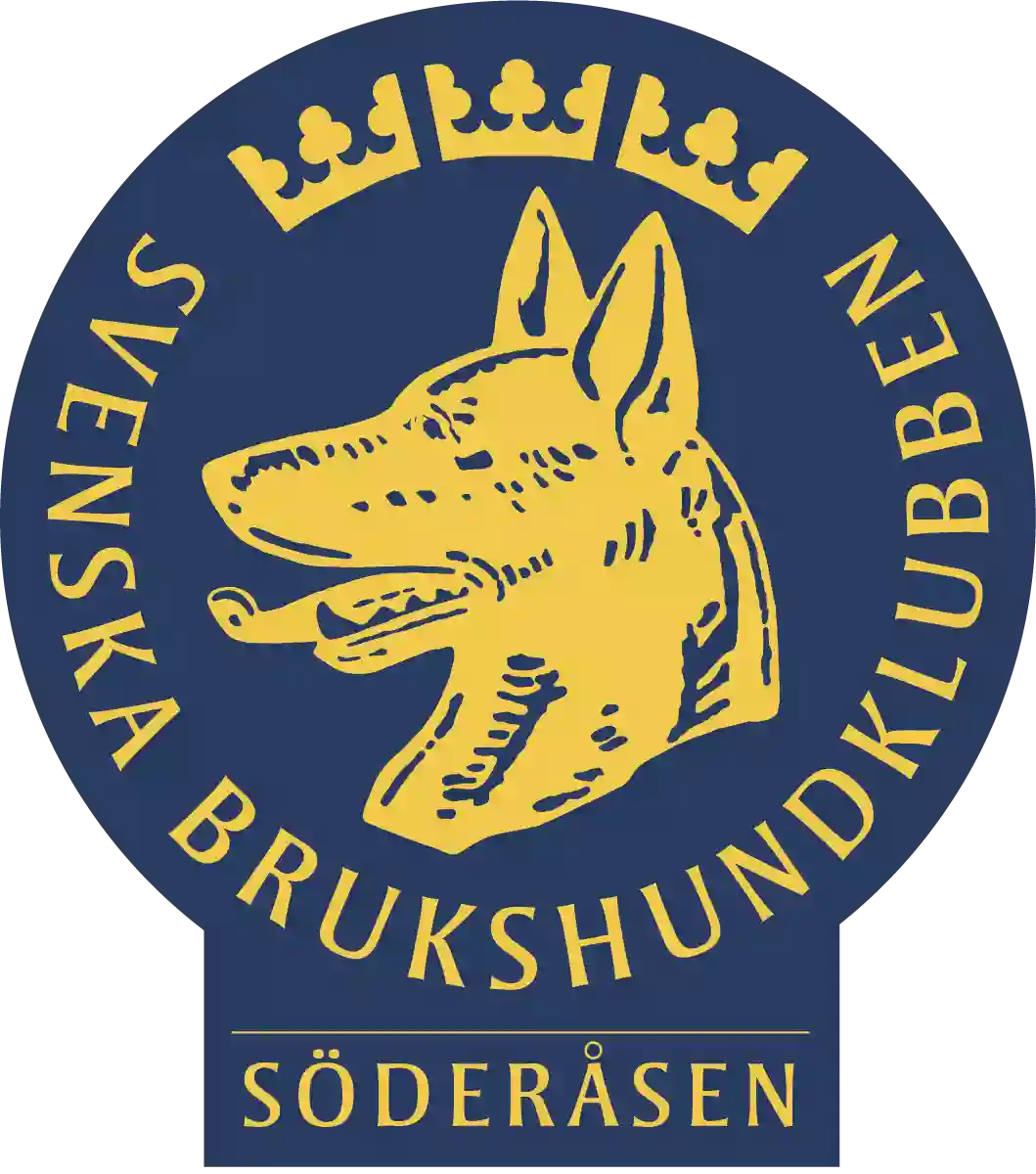 SBK logga Söderåsens BK
