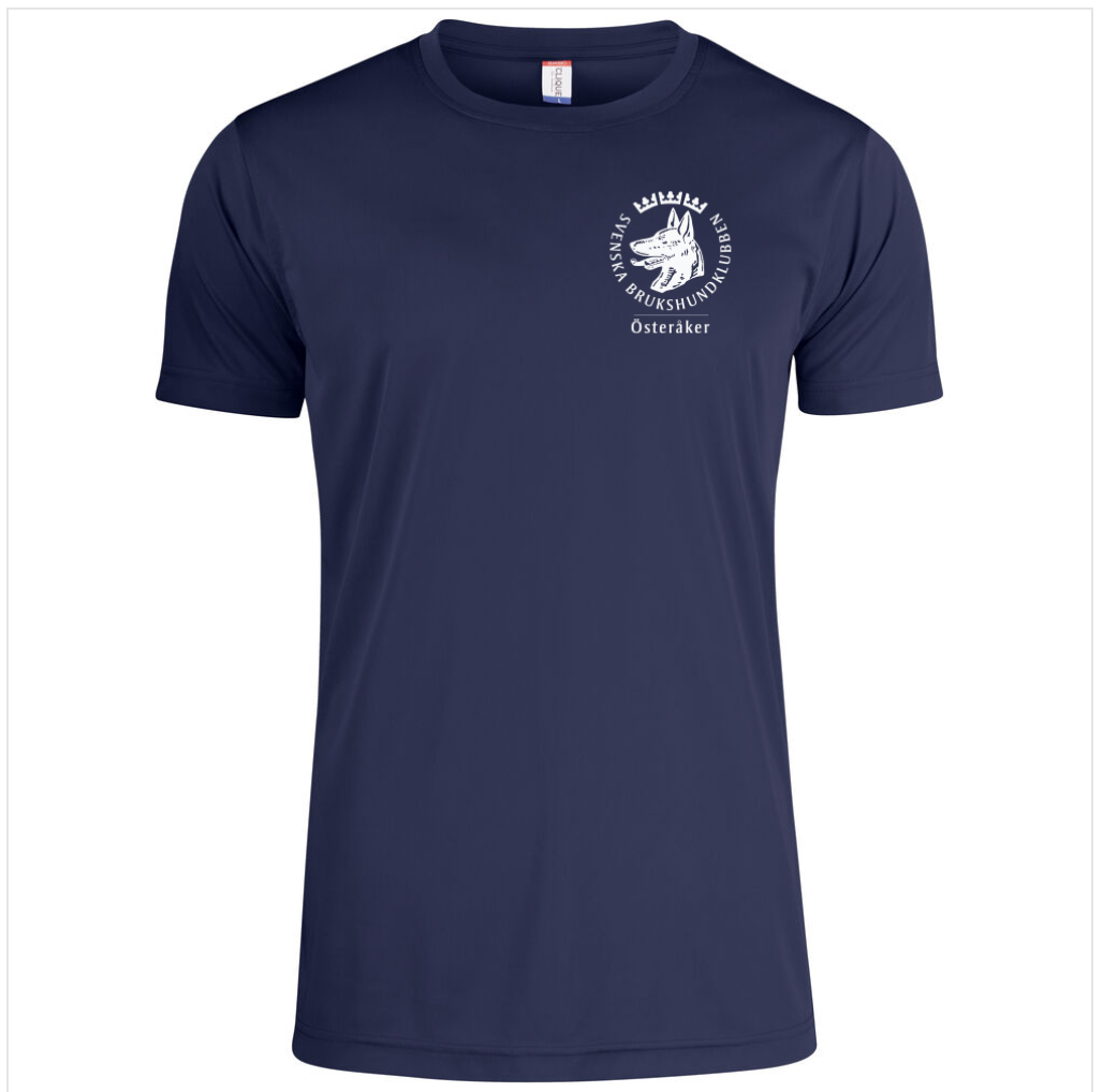 Profilkläder ÖBK T-shirt