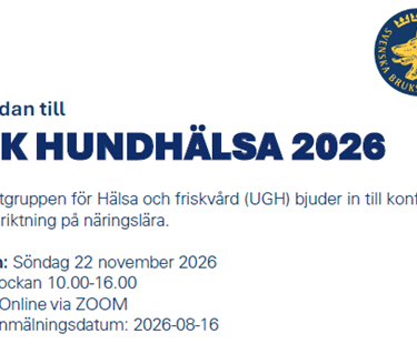 Inbjudan