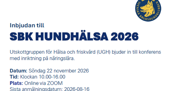 Inbjudan