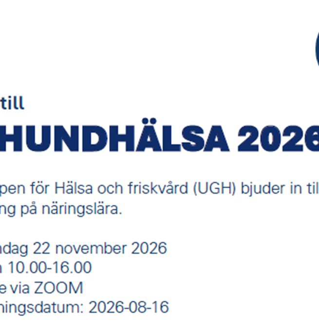 Inbjudan