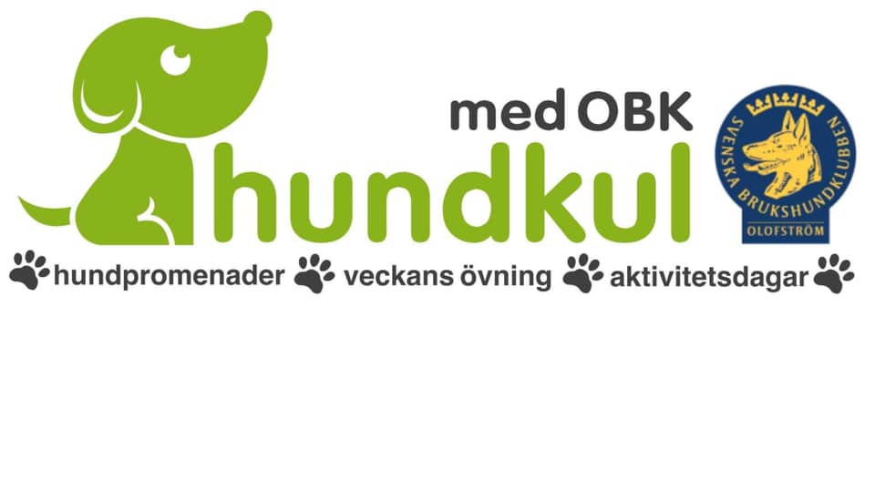 Hundkul Med OBK