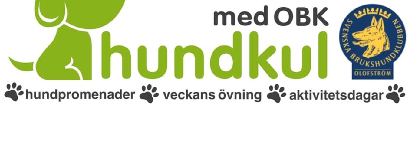 Hundkul Med OBK