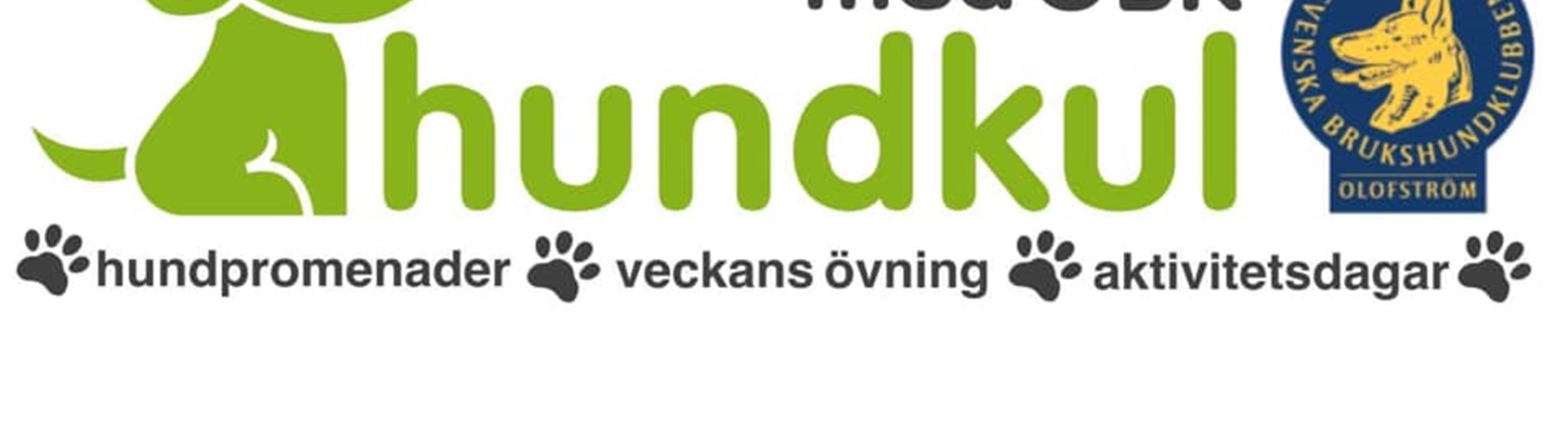 Hundkul Med OBK