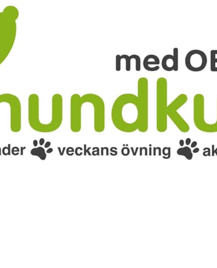 Hundkul Med OBK