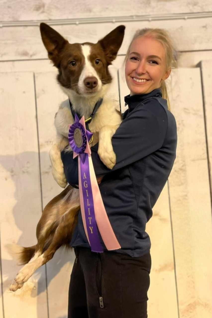 Championat 2024 Agility