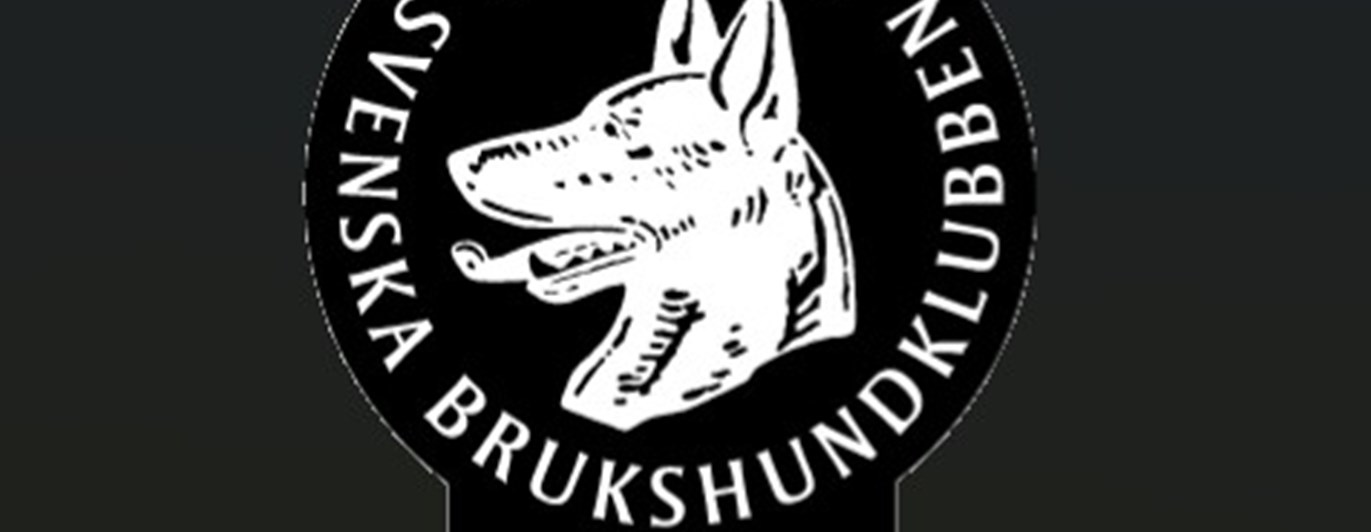 Nordmalings brukshundklubb logotyp