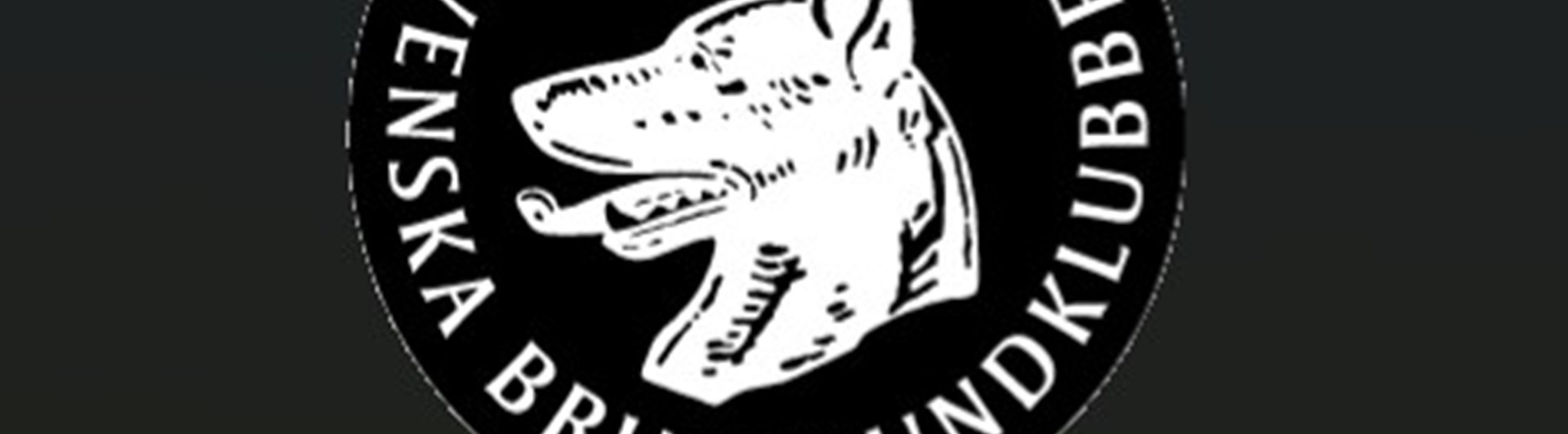 Nordmalings brukshundklubb logotyp