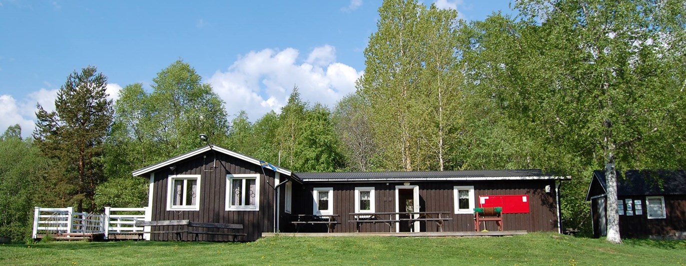 Klubbstugan Norra Nyhamn