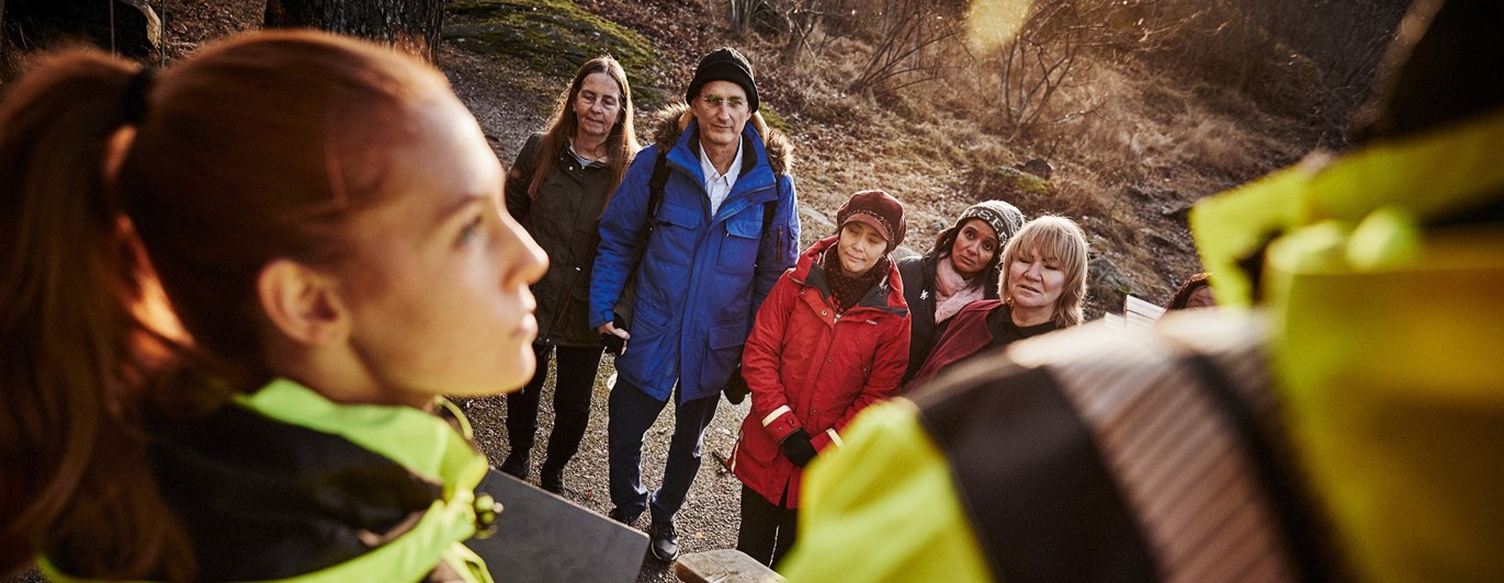 Foto: MSB/Marcus Askelöf