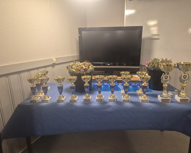 Mer årsmötespriser