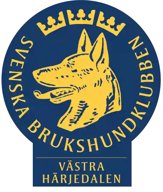 SBK logo Västra Härjedalens BK