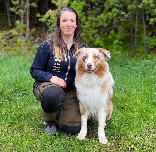 Elin & Pax