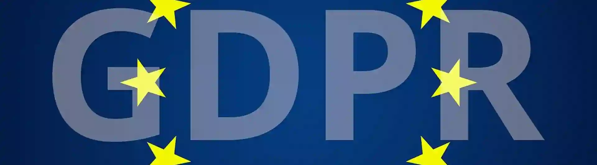 GDPR logga