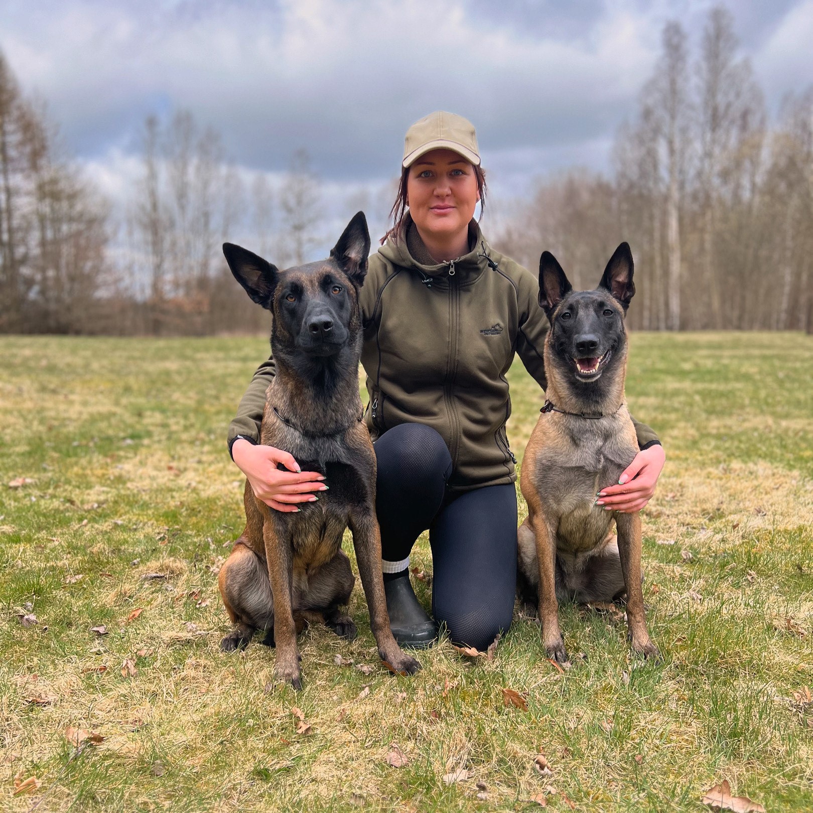 Cajsa Blomster, avtalsinstruktör