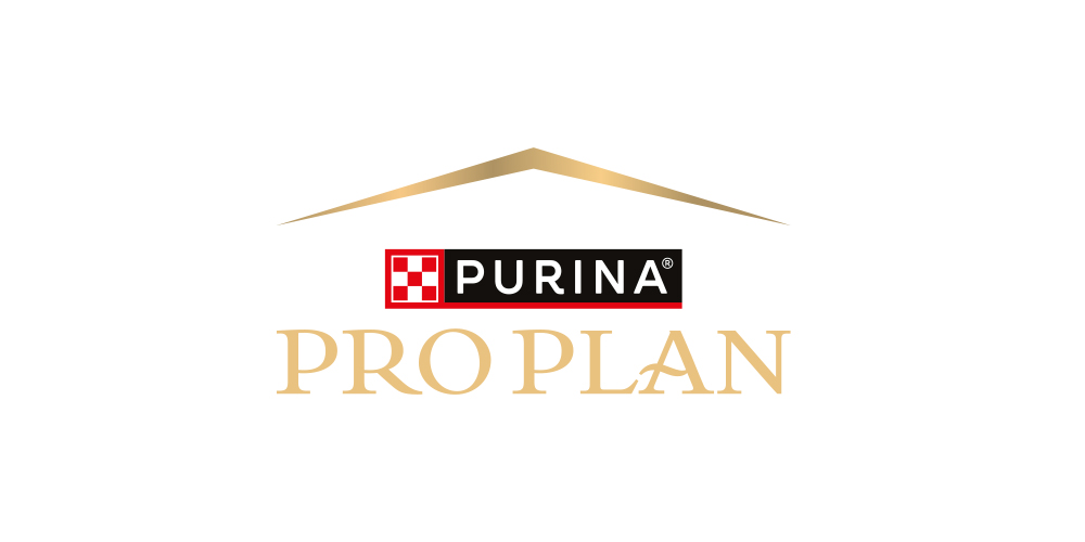 Bild på Purina Pro Plans logotyp