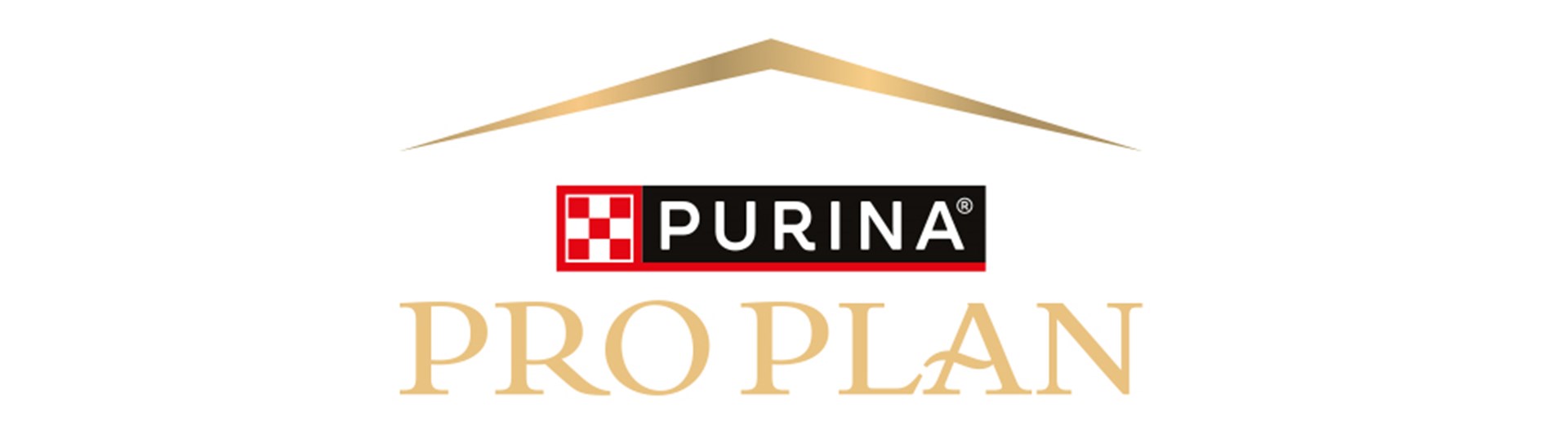 Bild på Purina Pro Plans logotyp