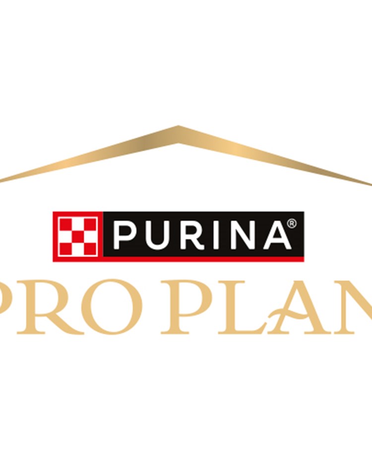 Bild på Purina Pro Plans logotyp