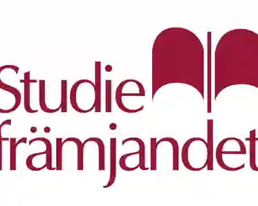 Studiefrämjandets logotyp