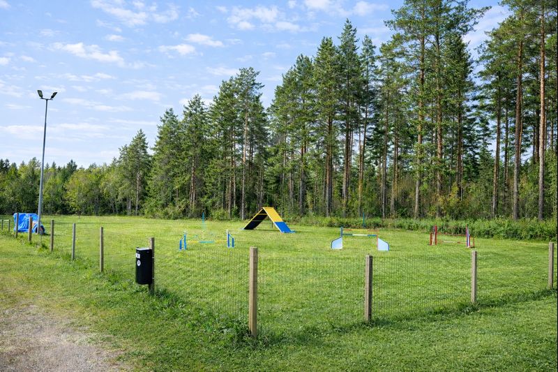 Agilityplanen
