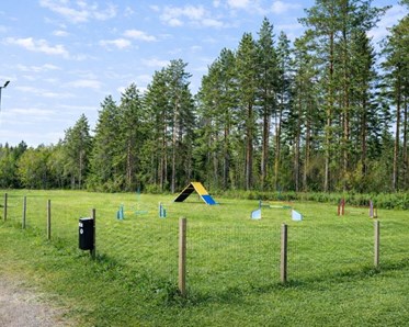 Agilityplanen