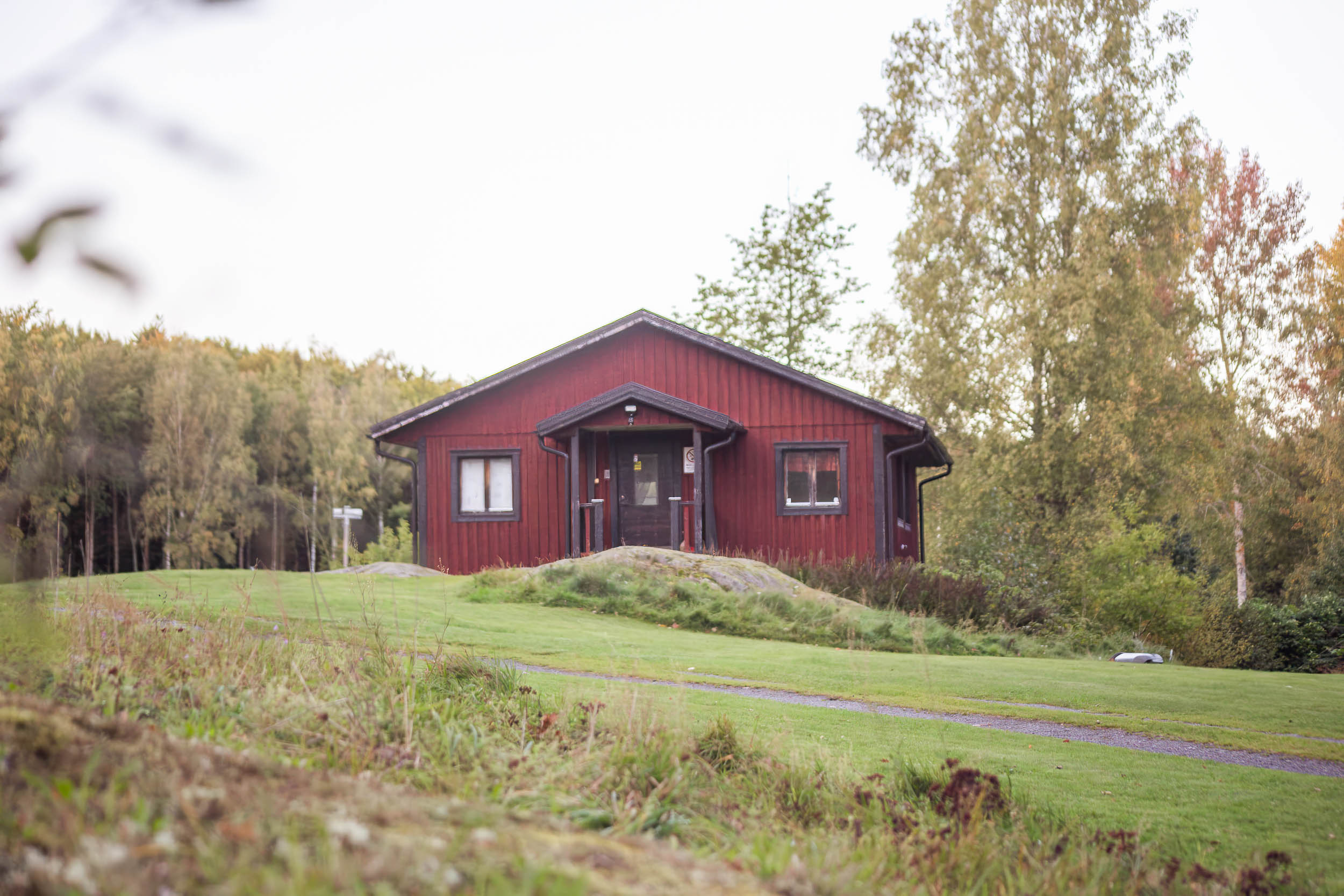 JBK Lilla stugan