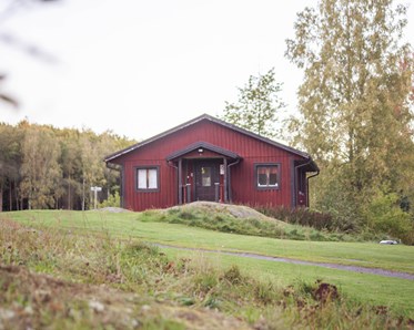 JBK Lilla stugan